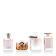 Набор миниатюр Lancôme Travel Exclusive EDP, четыре флакона