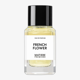 Matiere Premiere French Flower EDP kvepalų buteliuko nuotrauka
