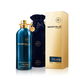Флакон унисекс-парфюма Montale Paris Aoud Ambre EDP с амброй и удом
