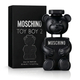 Moschino Toy Boy 2 EDP parfumuotų vandenų flakono vaizdas