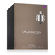 Mauboussin Homme EDP vyrų kvepalų rinkinys, 100 ml ir 20 ml flakonai