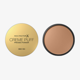 Max Factor Creme Puff — прессованная пудра оттенка 50 Natural
