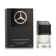 Флакон Mercedes-Benz Select EDT — туалетная вода унисекс