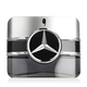 Mercedes-Benz Sign Your Attitude EDT unisex fragrance bottle