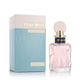 Miu Miu L'Eau Rosée EDT tualetinio vandens flakonas produkto nuotraukoje