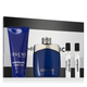 Montblanc Legend Blue EDP 100 ml + SG for Body & Hair 100 ml + EDP MINI 2 x 7,5 ml