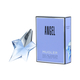 Mugler Angel EDP kvepalų flakonas su saldžiu, amberiniu aromatu