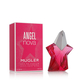Mugler Angel Nova EDP kvepalai – vaisių ir gėlių aromato flakonas