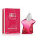 Mugler Angel Nova EDP kvepalai – vaisių ir gėlių aromato flakonas