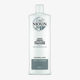 Nioxin System 1 Scalp Therapy Revitalising Conditioner