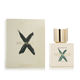 Nishane Hacivat X EP bottle, a unisex perfume with fresh woody character