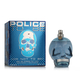 POLICE To Be (Or Not To Be) EDT uniseks tualetinio vandens nuotrauka