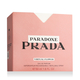 Prada Paradoxe Virtual Flower EDP buteliukas – unisex gėlių kvapusis vanduo