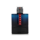 Prada Luna Rossa Ocean EDT kvepalų flakonas produkto nuotraukoje