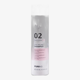 PÜRING 02 SMOOTHING Discipline Shampoo