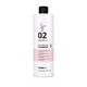 PÜRING 02 SMOOTHING Discipline Shampoo