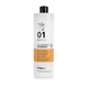 PÜRING 01 RICHNESS Nourishing Shampoo