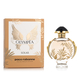 Paco Rabanne Olympéa Solar EDP Intense kvepalų flakonas