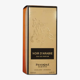 Pendora Scents Noir d'Arabie EDP unisex perfume bottle