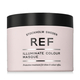 REF Illuminate Colour Masque, a hair mask for coloured hair care