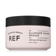 REF Illuminate Colour Masque, a hair mask for coloured hair care