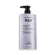 REF Cool Silver Shampoo – sidabrinis šampūnas šviesiems plaukams