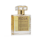 Roja Parfums Scandal Parfum uniseksiniai kvepalai ir jų flakonas