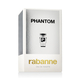Rabanne Phantom EDT uniseks kvepalai flakone, citrusų ir medienos aromatas