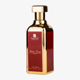 Riiffs Ambre Rouge EDP unisekso kvepalų flakonas iš arti