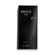 Riiffs Prive Noir EDP uniseks kvapusis vanduo – produkto pakuotė