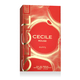 Riiffs Cecile Rouge EDP – uniseksinių kvepalų flakonas su gėlių aromatu
