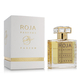 Roja Parfums Scandal Parfum uniseksiniai kvepalai ir jų flakonas