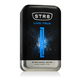 STR8 Live True After Shave Lotion shown as a men's grooming product