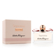Флакон парфюмерной воды Salvatore Ferragamo Signorina EDP
