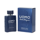 Salvatore Ferragamo Uomo Urban Feel EDT unisex fragrance bottle