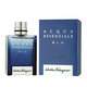 Флакон унисекс-туалетной воды Salvatore Ferragamo Acqua Essenziale Blu EDT