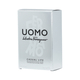 Salvatore Ferragamo Uomo Casual Life EDT vyriškų kvepalų flakonas
