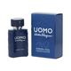 Salvatore Ferragamo Uomo Urban Feel EDT unisex fragrance bottle
