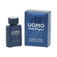 Salvatore Ferragamo Uomo Urban Feel EDT unisex fragrance bottle