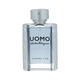 Salvatore Ferragamo Uomo Casual Life EDT vyriškų kvepalų flakonas