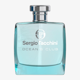 Sergio Tacchini Ocean's Club EDT gift set with aftershave balm and shower gel