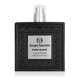 Sergio Tacchini Pure Black EDT unisex tualetinio vandens flakono nuotrauka