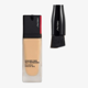 Shiseido Synchro Skin Self-Refreshing Tint SPF 20 – veido tintas, 425 Tan/Hâlé Ume