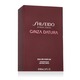 Shiseido Ginza Datura EDP parfumuotojo vandens flakonas