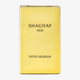 Swiss Arabian Shaghaf Oud EDP and body spray set, with both 75 ml bottles