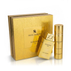 Swiss Arabian Shaghaf Oud EDP and body spray set, with both 75 ml bottles