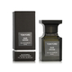 Флакон Tom Ford Oud Wood EDP — унисекс парфюм с древесным характером