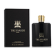 Trussardi Uomo 2011 EDT vyriškas tualetinis vanduo ir jo flakono vaizdas