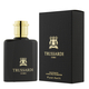 Trussardi Uomo 2011 EDT vyriškas tualetinis vanduo ir jo flakono vaizdas