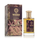 The Woods Collection Secret Source EDP uniseks kvepalų flakonas